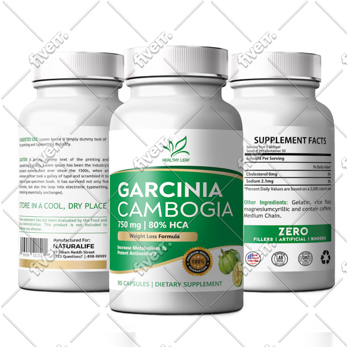 revisión de garcinia cambogia rendimiento ip